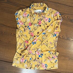 Stine Goya Manila top